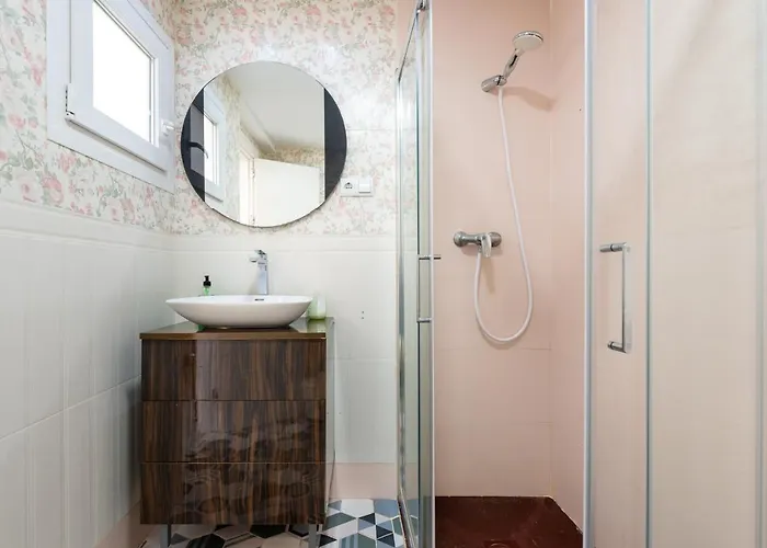 Apartmán Centro Estacion Vialia *